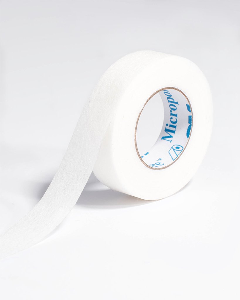 3M MICROPORE SINGLE TAPE