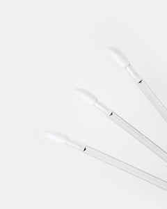 LINT FREE APPLICATOR WANDS