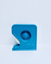Load image into Gallery viewer, 3M MICROPORE SINGLE TAPE &amp; DISPENSER